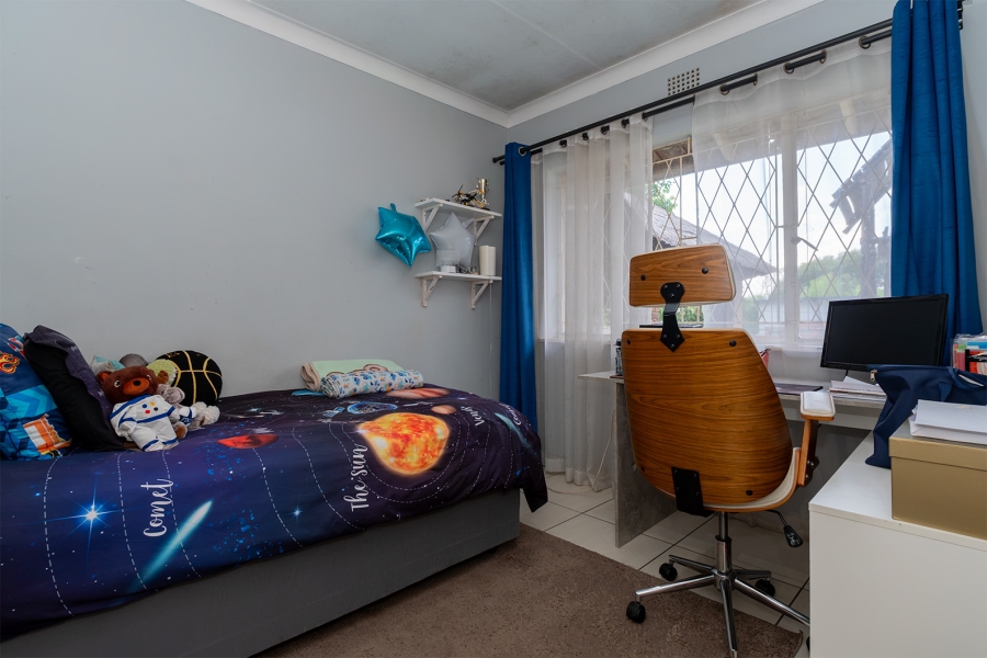 4 Bedroom Property for Sale in Wendywood Gauteng