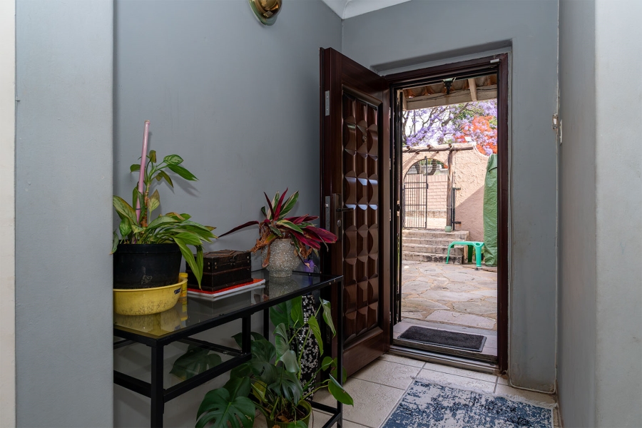 4 Bedroom Property for Sale in Wendywood Gauteng