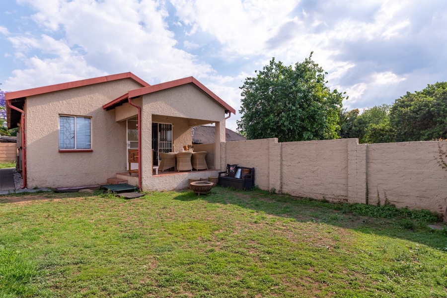 4 Bedroom Property for Sale in Wendywood Gauteng