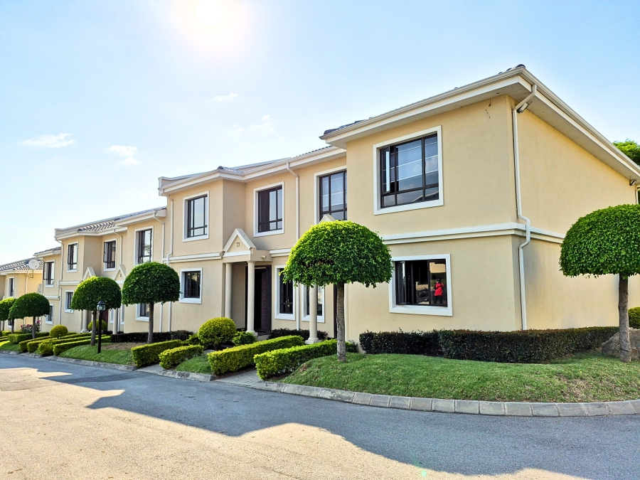 3 Bedroom Property for Sale in Carlswald Gauteng