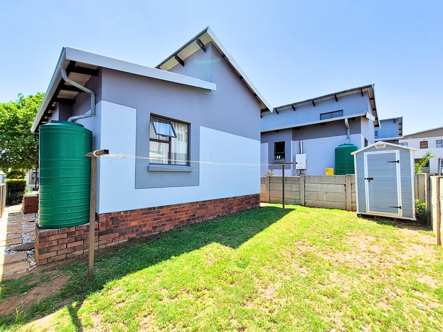 2 Bedroom Property for Sale in Summerset Gauteng