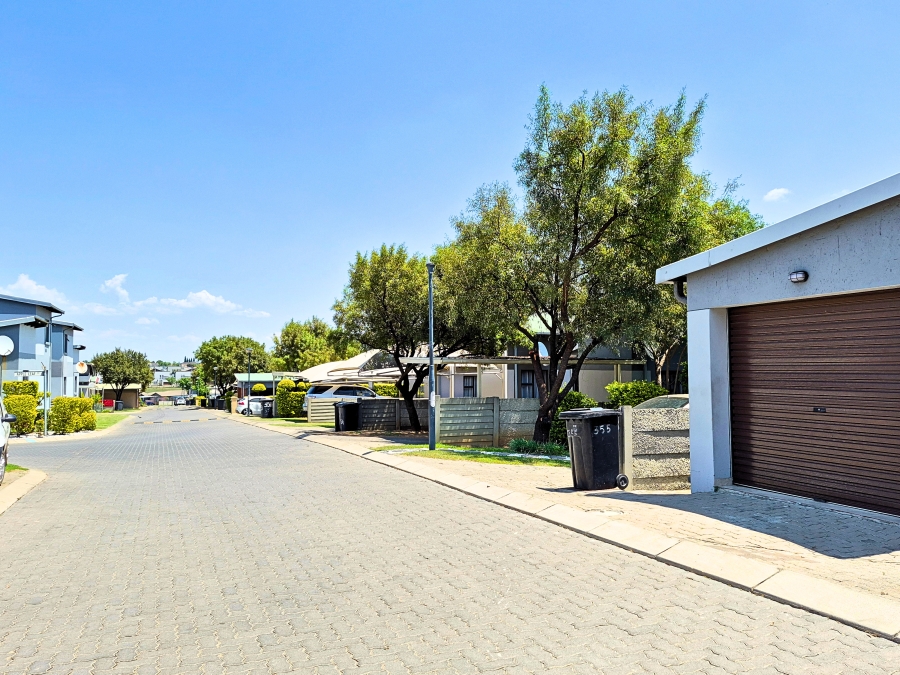 2 Bedroom Property for Sale in Summerset Gauteng