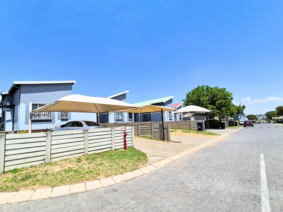 2 Bedroom Property for Sale in Summerset Gauteng