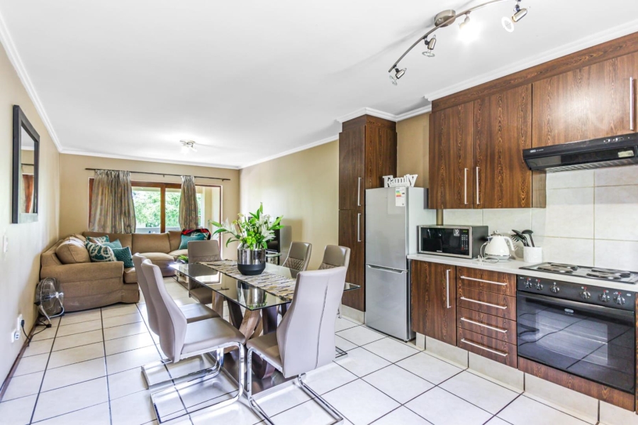 3 Bedroom Property for Sale in Broadacres Gauteng