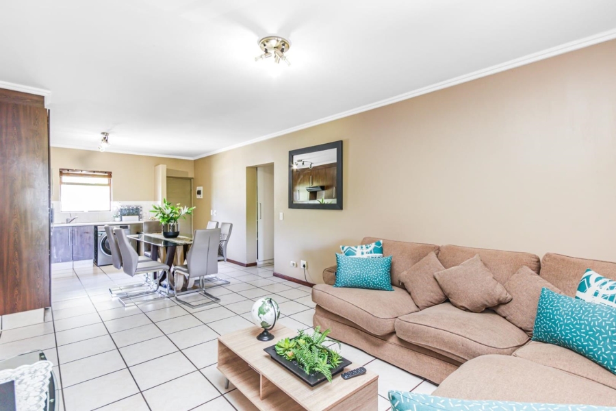 3 Bedroom Property for Sale in Broadacres Gauteng