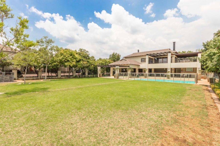 3 Bedroom Property for Sale in Broadacres Gauteng