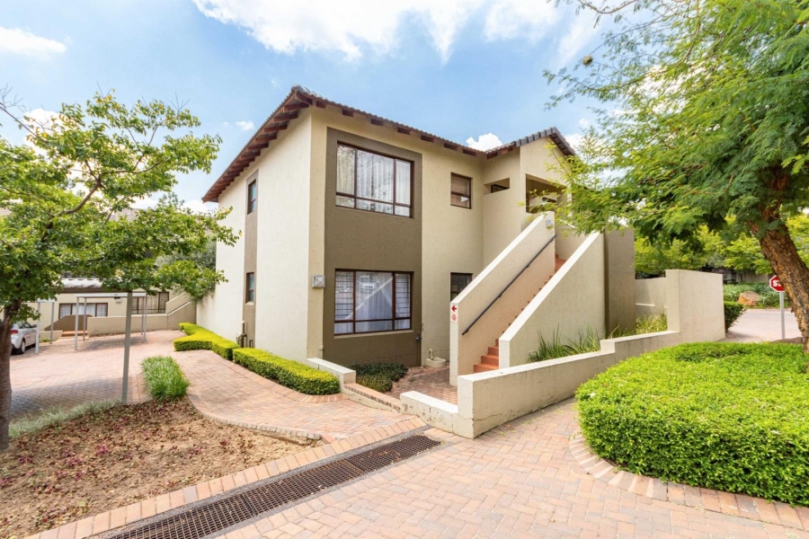 3 Bedroom Property for Sale in Broadacres Gauteng