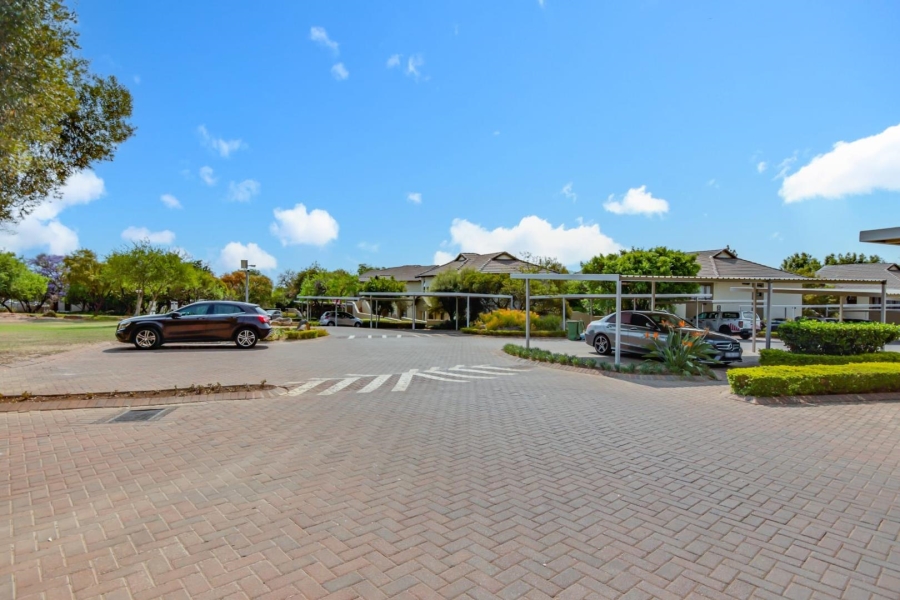 3 Bedroom Property for Sale in Broadacres Gauteng