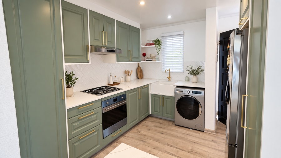 2 Bedroom Property for Sale in Douglasdale Gauteng