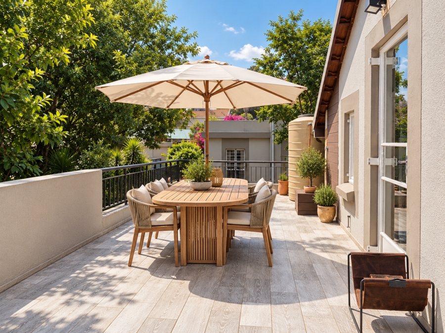 2 Bedroom Property for Sale in Douglasdale Gauteng