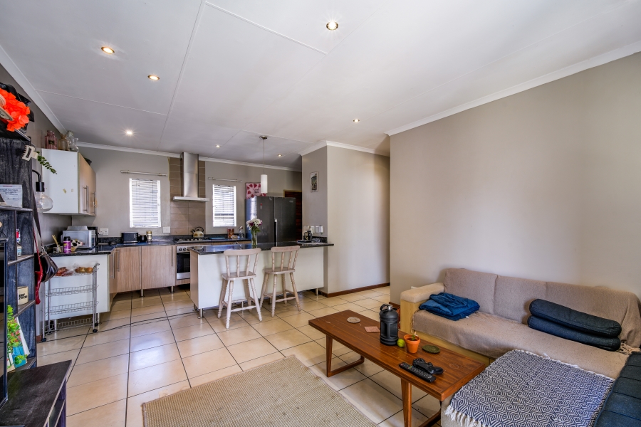 3 Bedroom Property for Sale in Equestria Gauteng
