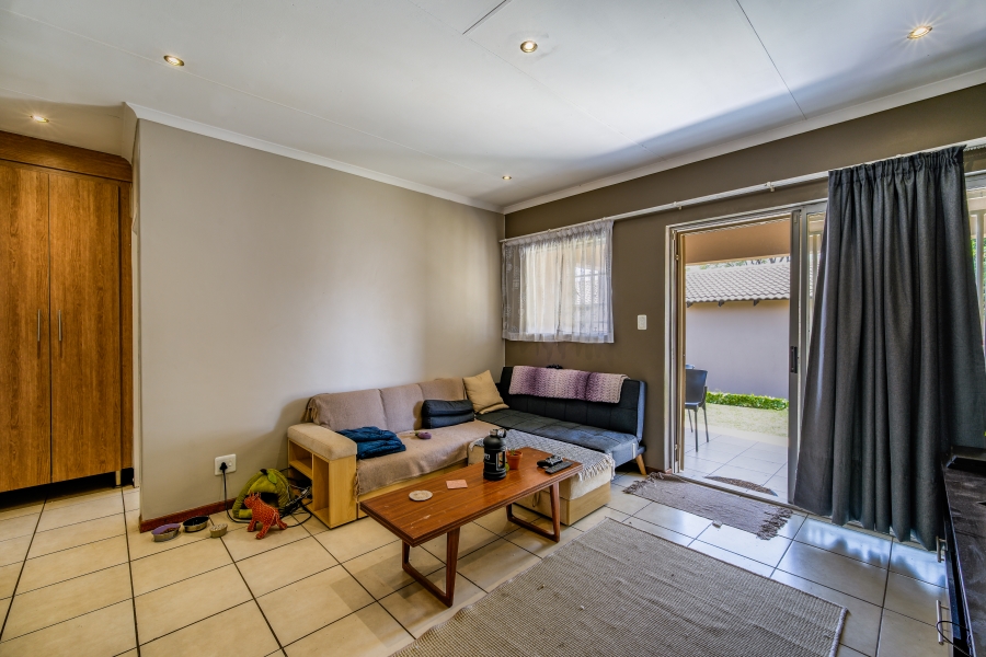 3 Bedroom Property for Sale in Equestria Gauteng