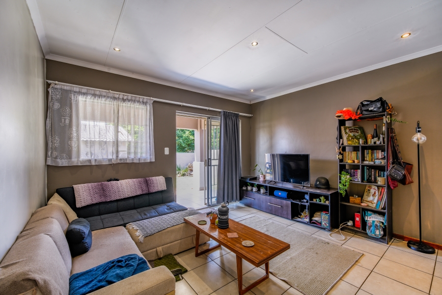 3 Bedroom Property for Sale in Equestria Gauteng