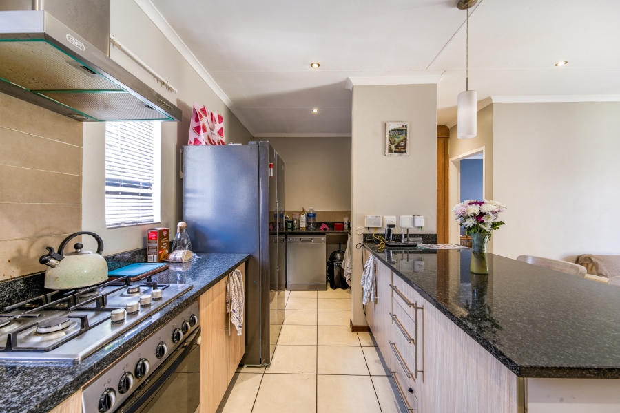 3 Bedroom Property for Sale in Equestria Gauteng