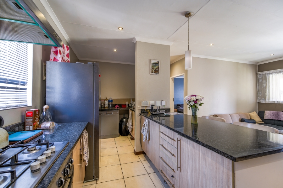 3 Bedroom Property for Sale in Equestria Gauteng