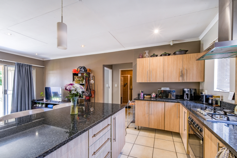 3 Bedroom Property for Sale in Equestria Gauteng