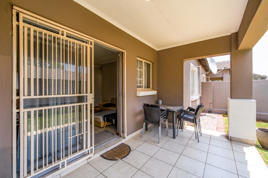 3 Bedroom Property for Sale in Equestria Gauteng