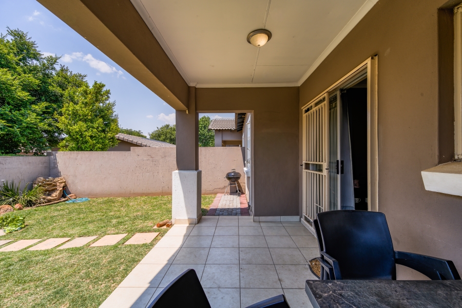 3 Bedroom Property for Sale in Equestria Gauteng