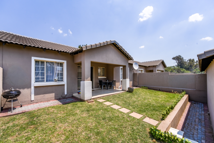 3 Bedroom Property for Sale in Equestria Gauteng