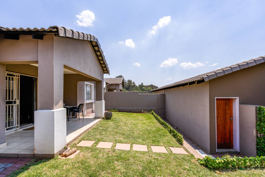 3 Bedroom Property for Sale in Equestria Gauteng
