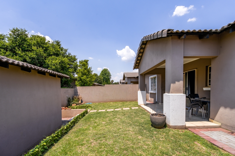 3 Bedroom Property for Sale in Equestria Gauteng