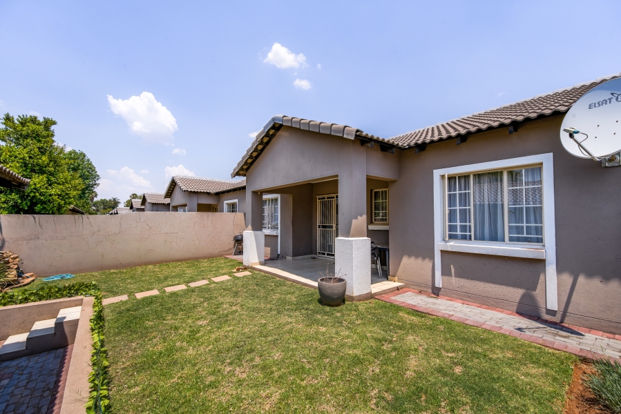 3 Bedroom Property for Sale in Equestria Gauteng