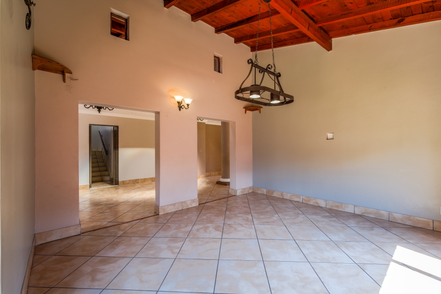 3 Bedroom Property for Sale in Faerie Glen Gauteng