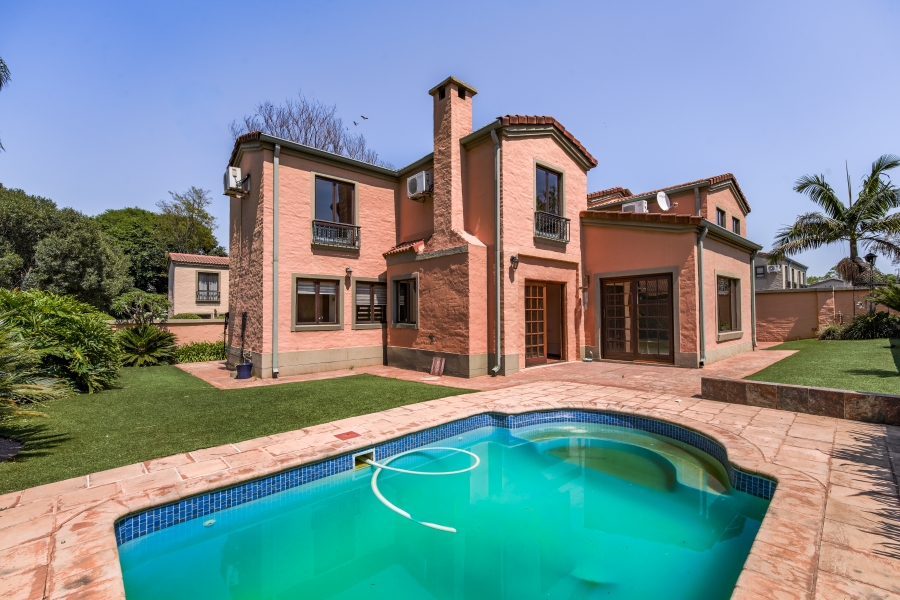 3 Bedroom Property for Sale in Faerie Glen Gauteng