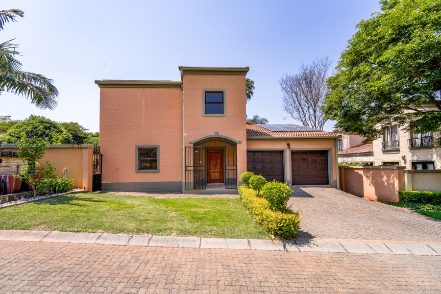 3 Bedroom Property for Sale in Faerie Glen Gauteng