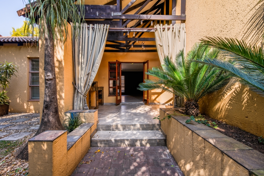 2 Bedroom Property for Sale in Wapadrand Gauteng