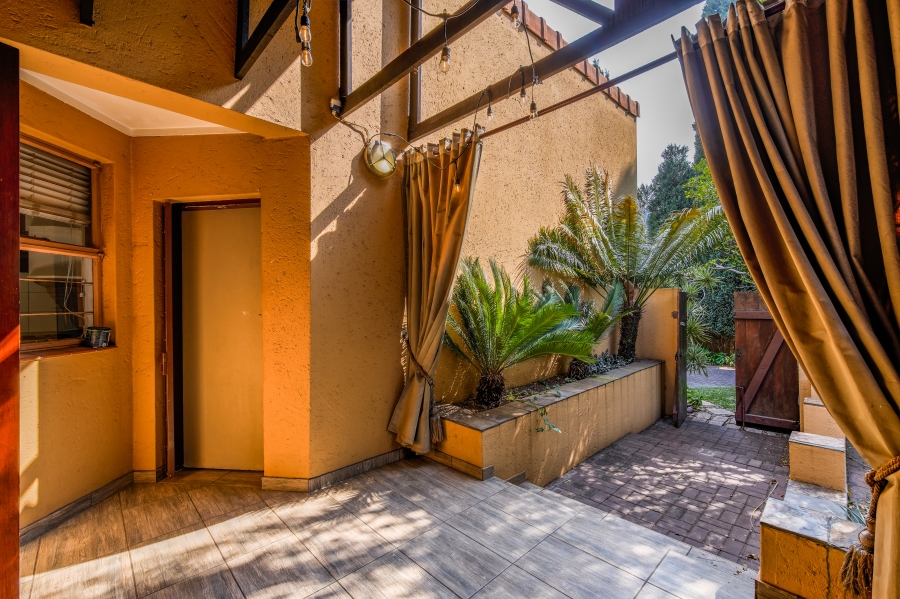 2 Bedroom Property for Sale in Wapadrand Gauteng