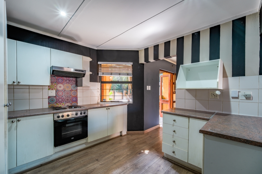 2 Bedroom Property for Sale in Wapadrand Gauteng