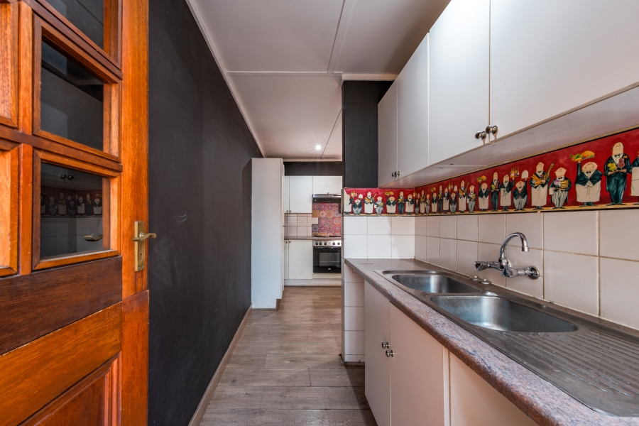 2 Bedroom Property for Sale in Wapadrand Gauteng