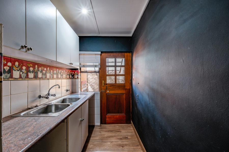 2 Bedroom Property for Sale in Wapadrand Gauteng