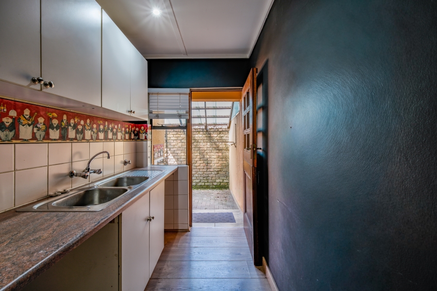 2 Bedroom Property for Sale in Wapadrand Gauteng