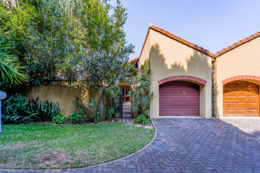 2 Bedroom Property for Sale in Wapadrand Gauteng