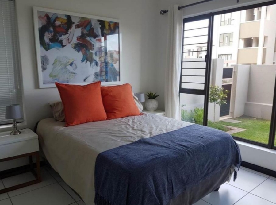 To Let 3 Bedroom Property for Rent in Fourways Gauteng