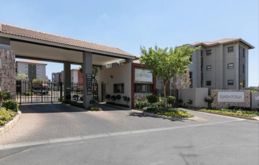 To Let 3 Bedroom Property for Rent in Fourways Gauteng