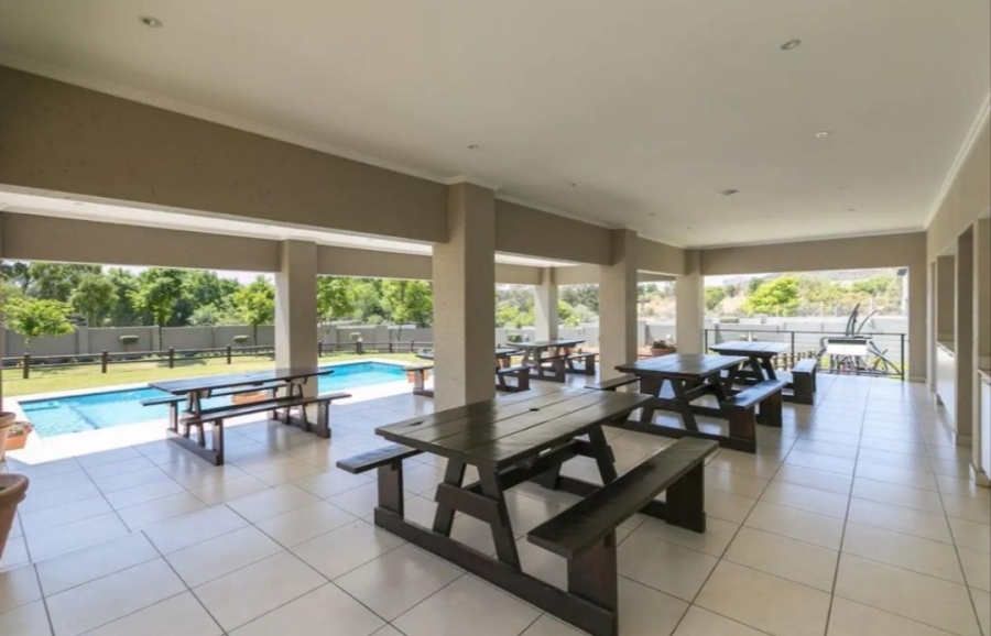 To Let 3 Bedroom Property for Rent in Fourways Gauteng