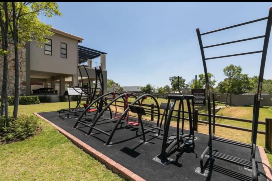 To Let 3 Bedroom Property for Rent in Fourways Gauteng