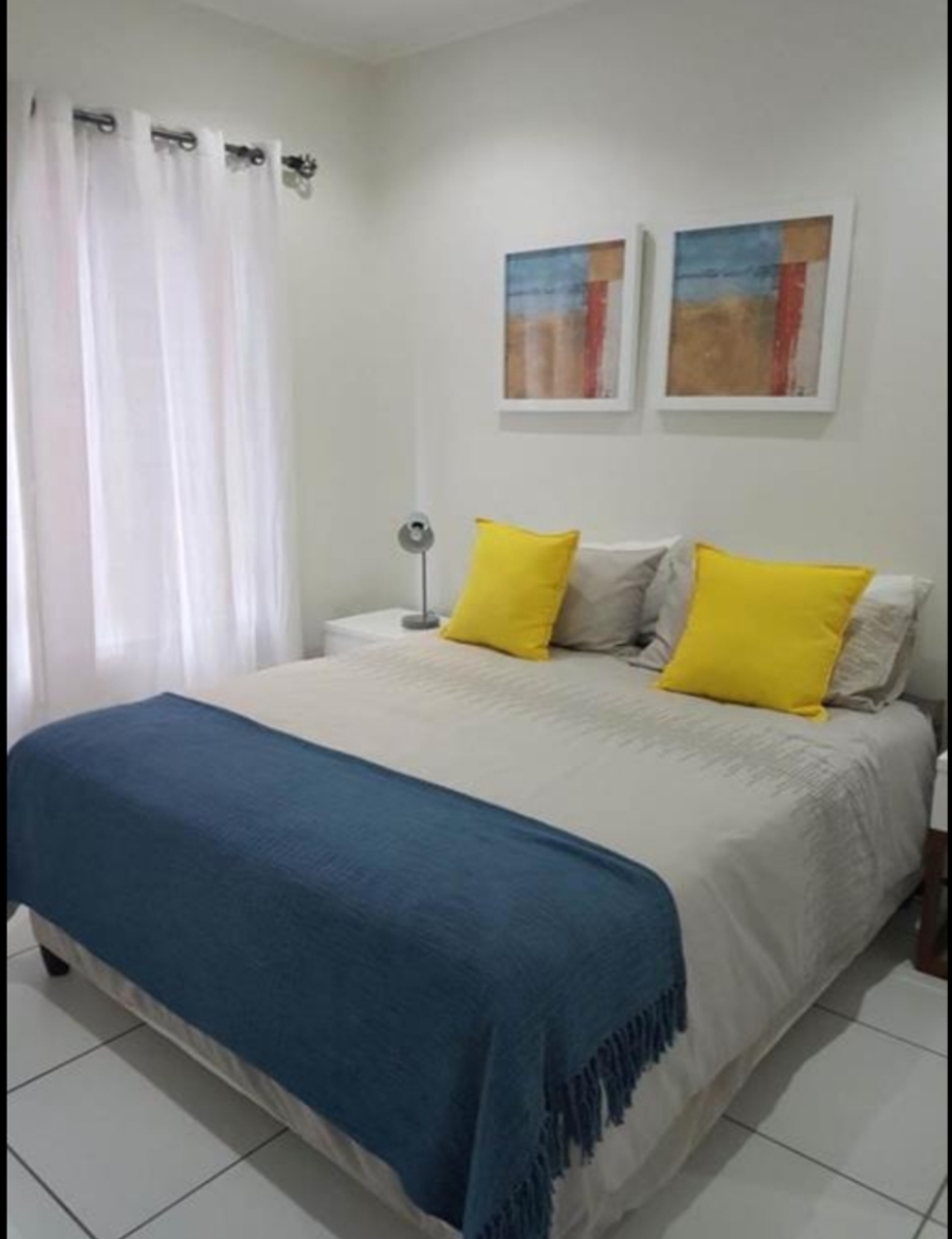 To Let 3 Bedroom Property for Rent in Fourways Gauteng