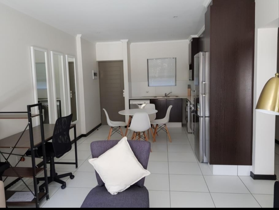 To Let 3 Bedroom Property for Rent in Fourways Gauteng
