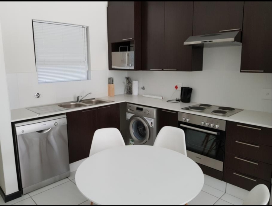 To Let 3 Bedroom Property for Rent in Fourways Gauteng