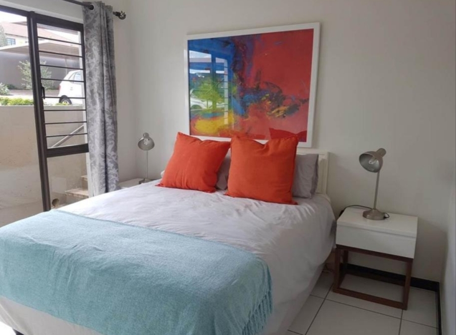 To Let 3 Bedroom Property for Rent in Fourways Gauteng