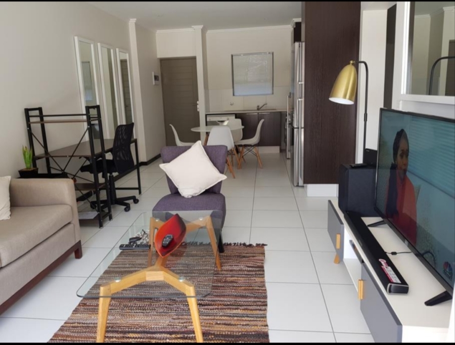 To Let 3 Bedroom Property for Rent in Fourways Gauteng