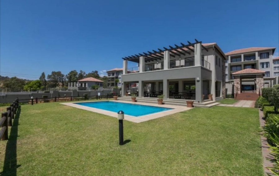 To Let 3 Bedroom Property for Rent in Fourways Gauteng