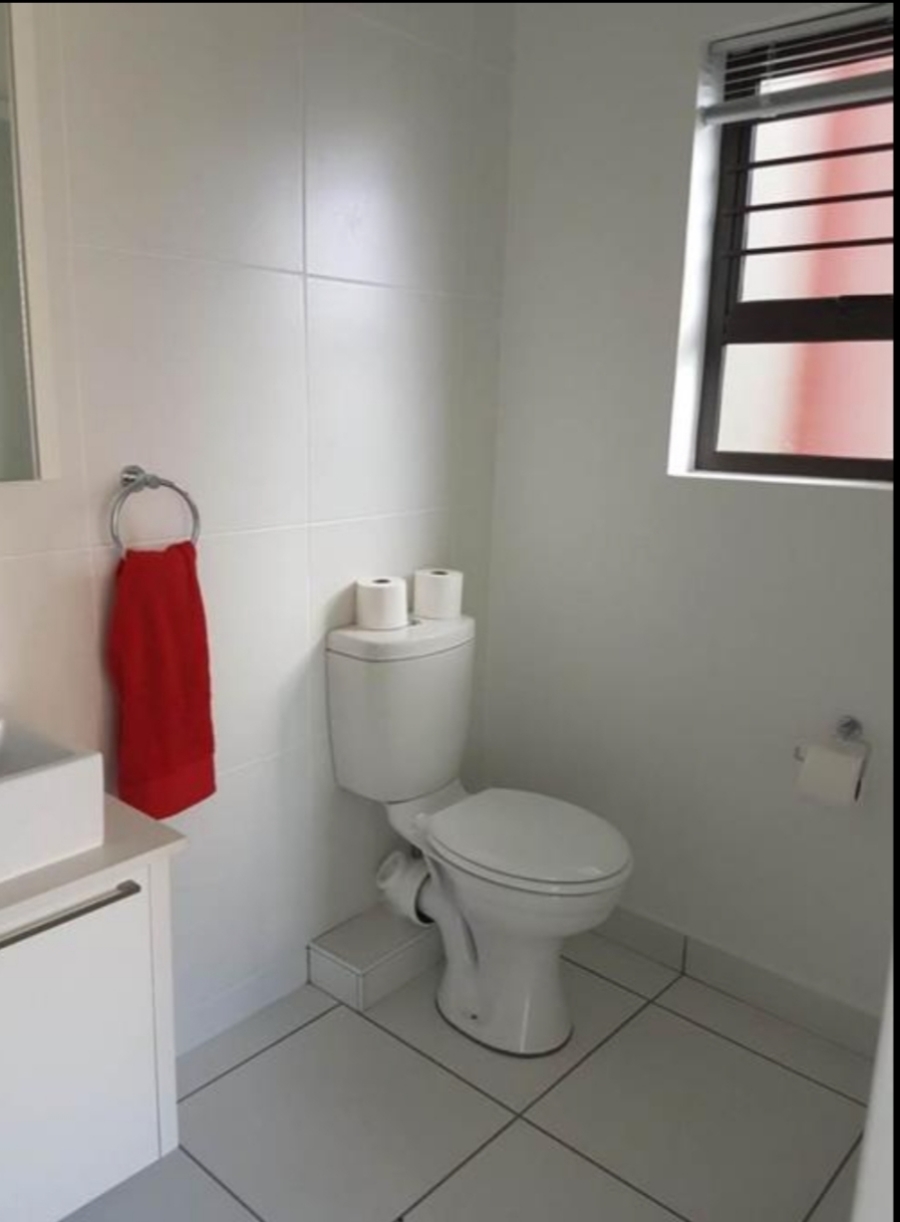 To Let 3 Bedroom Property for Rent in Fourways Gauteng