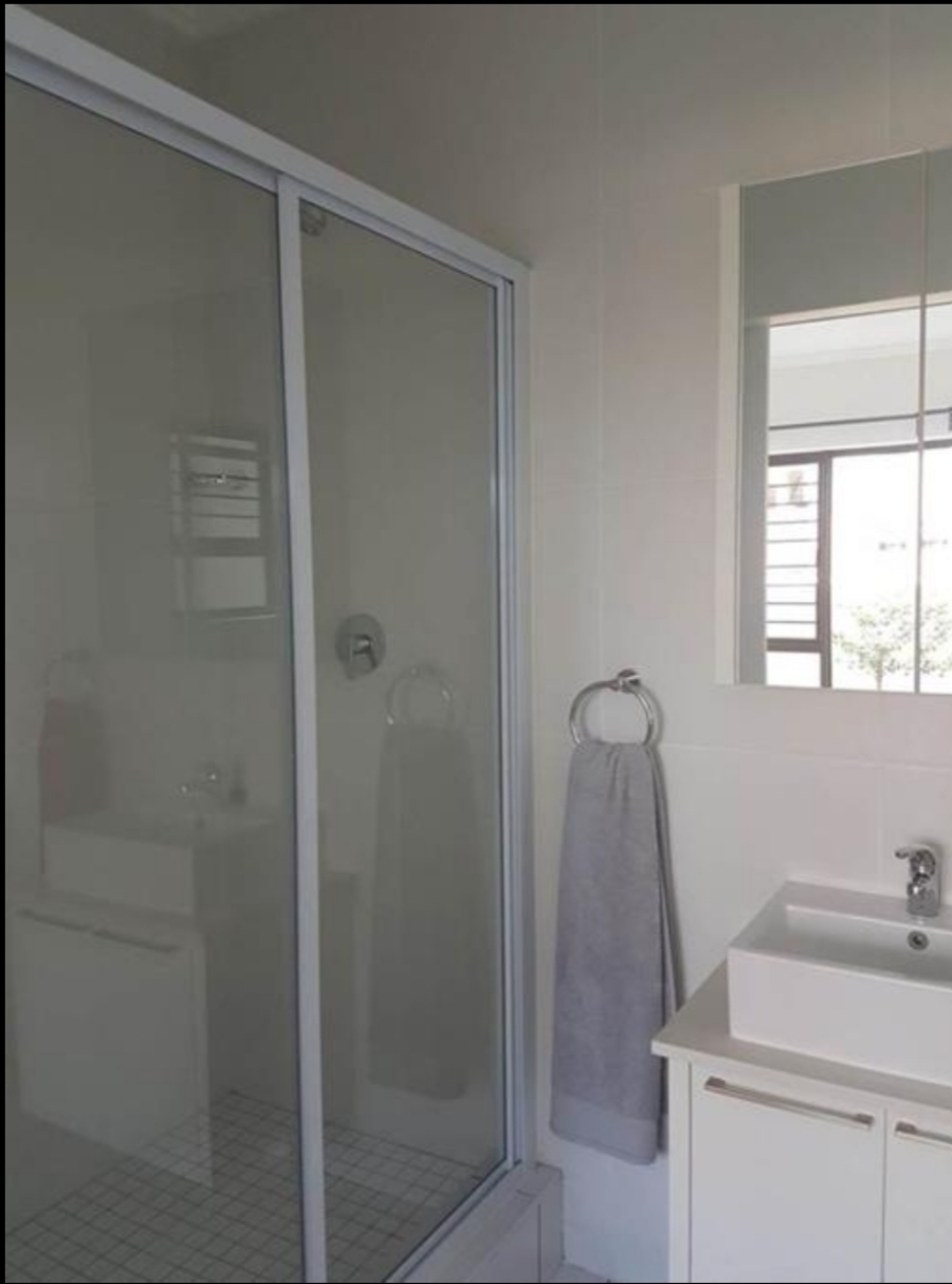 To Let 3 Bedroom Property for Rent in Fourways Gauteng