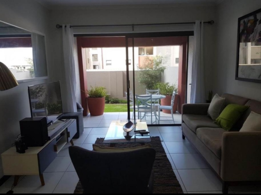 To Let 3 Bedroom Property for Rent in Fourways Gauteng