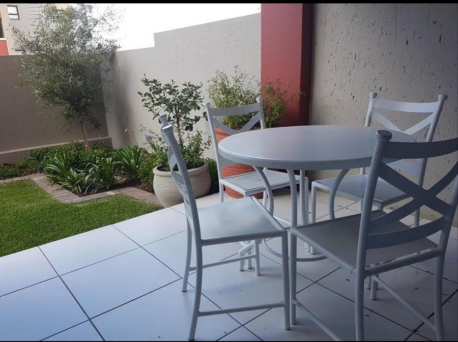To Let 3 Bedroom Property for Rent in Fourways Gauteng